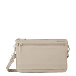 Hedgren Inner City Emma Schoudertas Cashmere Beige