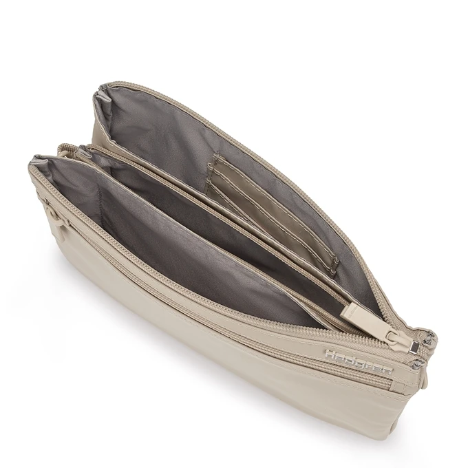 Hedgren Inner City Emma Schoudertas Cashmere Beige 7 Hedgren Inner City Emma Schoudertas Cashmere Beige - Afbeelding 5