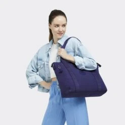 Kipling Asseni Signature Emb -Ospre Winkel image 2445