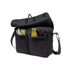 Vaude Coreway Shoulderbag 13 Black 14 Vaude Coreway Shoulderbag 13 Black -Ospre Winkel image 2455