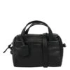 Burkely Just Jolie Bowler Bag Zwart -Ospre Winkel image 2461