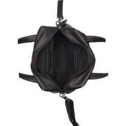 Burkely Just Jolie Bowler Bag Zwart 11 Burkely Just Jolie Bowler Bag Zwart -Ospre Winkel image 2465