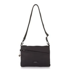 Hedgren Nova Orbit Schoudertas Black -Ospre Winkel image 2476