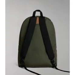 Napapijri Voyage Backpack Green Depths -Ospre Winkel image 248