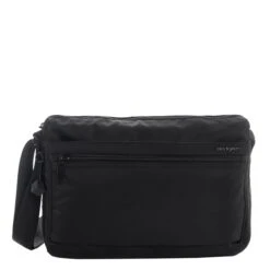Hedgren Inner City Eye Schoudertas M Black