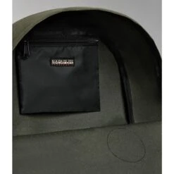 Napapijri Voyage Backpack Green Depths -Ospre Winkel image 249