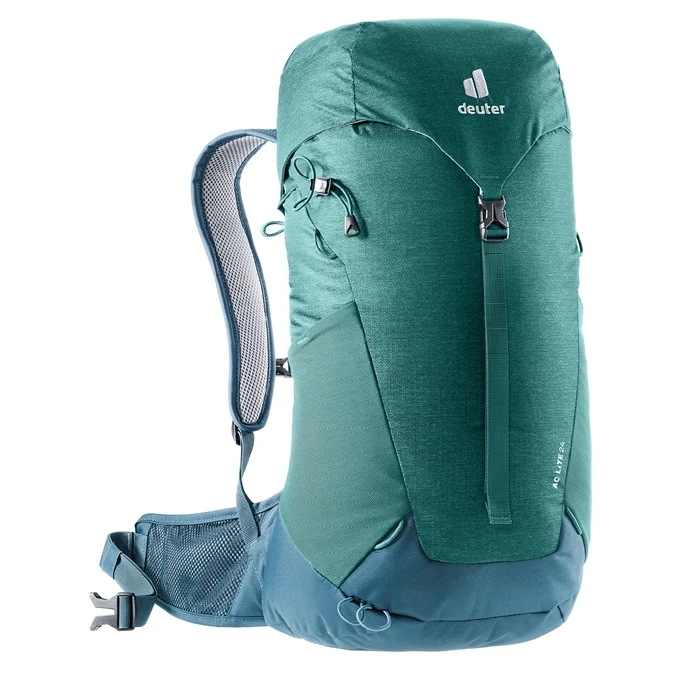Deuter AC Lite 24 Backpack Alpinegreen-artic 3 Deuter AC Lite 24 Backpack Alpinegreen-artic