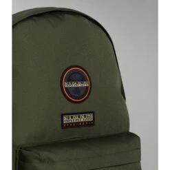 Napapijri Voyage Backpack Green Depths -Ospre Winkel image 250