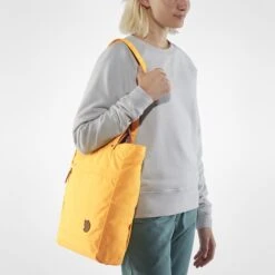 Fjallraven Totepack No. 1 Shopper Black -Ospre Winkel image 2506