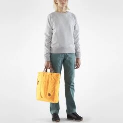 Fjallraven Totepack No. 1 Shopper Black -Ospre Winkel image 2507