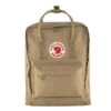 Fjallraven Kanken Rugzak Clay -Ospre Winkel image 251