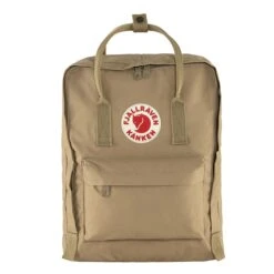 Uitgelichte producten 3 Fjallraven Kanken Rugzak Clay