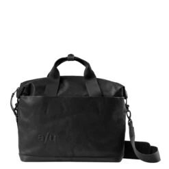 Aunts & Uncles Japan Yamato Schouderbag Black
