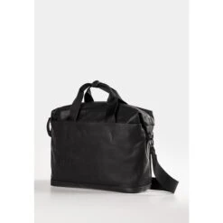 Aunts & Uncles Japan Yamato Schouderbag Black -Ospre Winkel image 2514