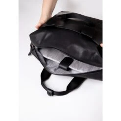 Aunts & Uncles Japan Yamato Schouderbag Black -Ospre Winkel image 2516