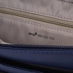 Hedgren Inner City Orva Schoudertas Total Eclipse -Ospre Winkel image 2522