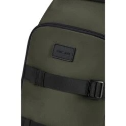 Samsonite Sackmod Slingbag M Foliage Green -Ospre Winkel image 2533
