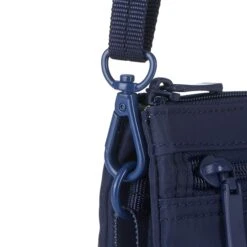 Hedgren Inner City Emma Schoudertas Total Eclipse -Ospre Winkel image 2555