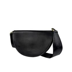 O My Bag Laura Shoulderbag Black -Ospre Winkel image 2560