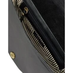 O My Bag Laura Shoulderbag Black -Ospre Winkel image 2561