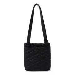 Hedgren Inner City Leonce Schoudertas New Quilt Black -Ospre Winkel image 2565