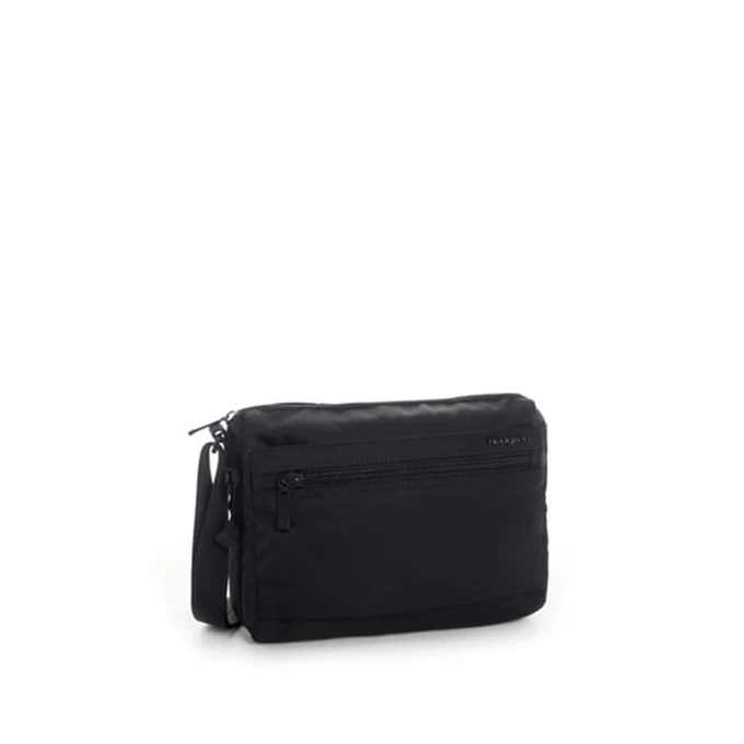 Hedgren Inner City Eye Schoudertas Black 5 Hedgren Inner City Eye Schoudertas Black - Afbeelding 3