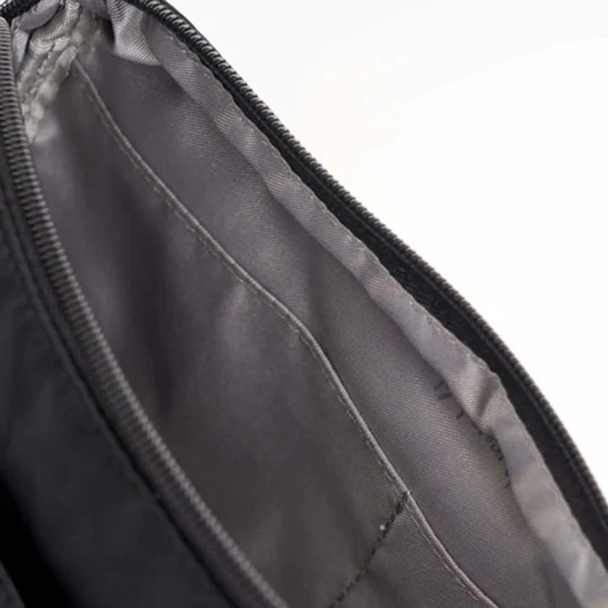 Hedgren Inner City Eye Schoudertas Black 7 Hedgren Inner City Eye Schoudertas Black - Afbeelding 5