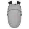 Pacsafe Eco 18L Backpack Econyl Gravity Gray -Ospre Winkel image 258