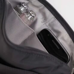 Hedgren Inner City Eye Schoudertas Black 13 Hedgren Inner City Eye Schoudertas Black -Ospre Winkel image 2580