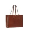 The Bridge Shoulderbag Brown -Ospre Winkel image 2586