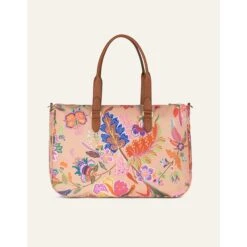 Oilily Charly Carry All Young Sits Bamboo -Ospre Winkel image 2592