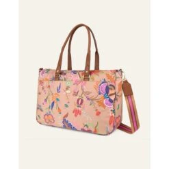 Oilily Charly Carry All Young Sits Bamboo -Ospre Winkel image 2593