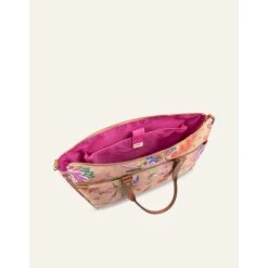 Oilily Charly Carry All Young Sits Bamboo -Ospre Winkel image 2594