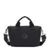Kipling Kala Mini Handtas Rich Black -Ospre Winkel image 2595