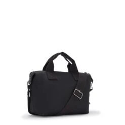 Kipling Kala Mini Handtas Rich Black 11 Kipling Kala Mini Handtas Rich Black -Ospre Winkel image 2598
