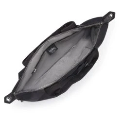 Kipling Kala Mini Handtas Rich Black 12 Kipling Kala Mini Handtas Rich Black -Ospre Winkel image 2599