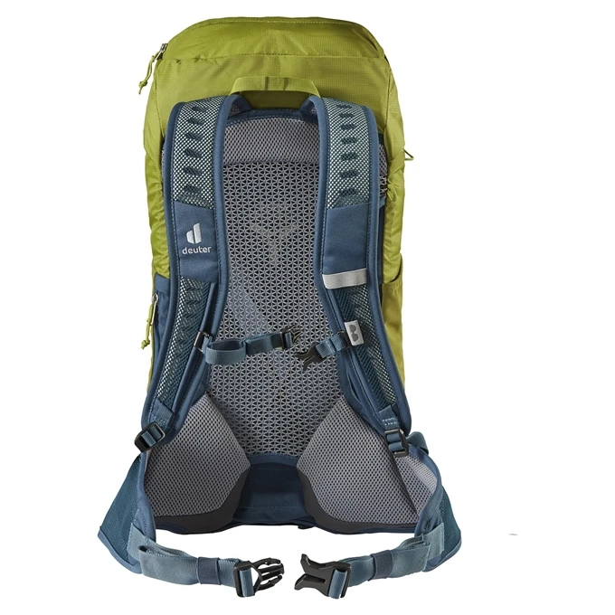 Deuter AC Lite 24 Backpack Alpinegreen-artic 4 Deuter AC Lite 24 Backpack Alpinegreen-artic - Afbeelding 2