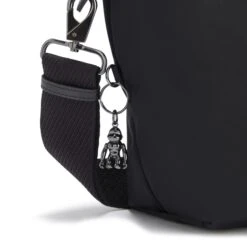 Kipling Kala Mini Handtas Rich Black 13 Kipling Kala Mini Handtas Rich Black -Ospre Winkel image 2600