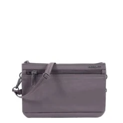 Hedgren Inner City Emma Schoudertas Sepia