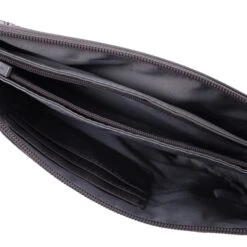 Hedgren Inner City Emma Schoudertas Sepia -Ospre Winkel image 2605