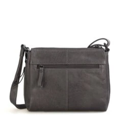 Spikes & Sparrow Kris Crossover M Grey -Ospre Winkel image 2621