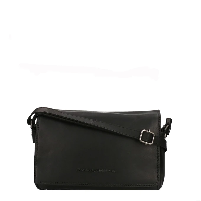 The Chesterfield Brand Redmond Black 2 The Chesterfield Brand Redmond Black