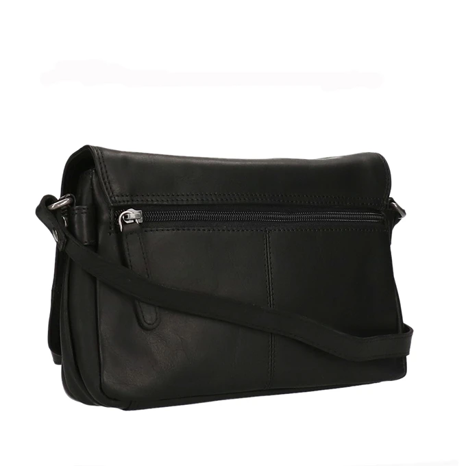 The Chesterfield Brand Redmond Black 3 The Chesterfield Brand Redmond Black - Afbeelding 2