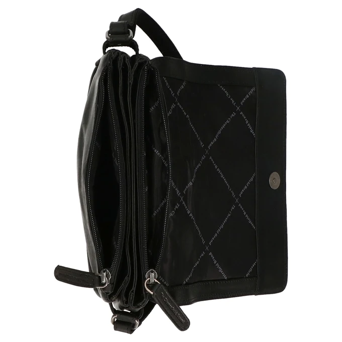 The Chesterfield Brand Redmond Black 5 The Chesterfield Brand Redmond Black - Afbeelding 4