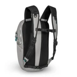 Pacsafe Eco 18L Backpack Econyl Gravity Gray -Ospre Winkel image 263