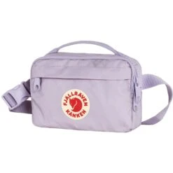 Fjallraven Kanken Hip Pack Pastel Lavender -Ospre Winkel image 2638