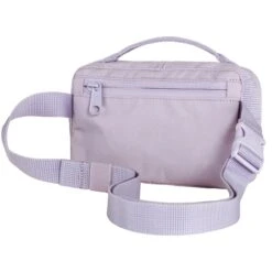 Fjallraven Kanken Hip Pack Pastel Lavender -Ospre Winkel image 2639