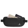 Eagle Creek Necessities Silk Undercover Money Belt Black 2 Eagle Creek Necessities Silk Undercover Money Belt Black -Ospre Winkel image 2668