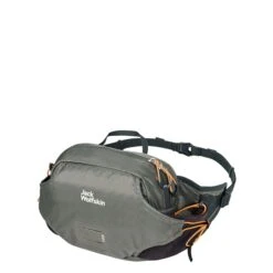 Jack Wolfskin Velo Trail Hiking Pack Gecko Green