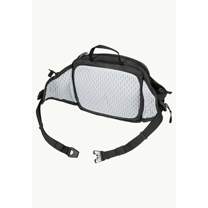 Jack Wolfskin Velo Trail Hiking Pack Gecko Green 4 Jack Wolfskin Velo Trail Hiking Pack Gecko Green - Afbeelding 2